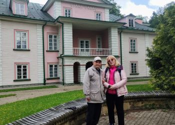 25 lat Stowarzyszenia Przyjaciół Iwonicza-Zdroju