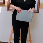 Łączy nas piękno - obrazy Wacława Kochanowicza w Iwoniczu Zdroju 4 - Polskie Radio Rzeszów Łączy nas piękno - obrazy Wacława Kochanowicza w Iwoniczu Zdroju - Polskie Radio Rzeszów