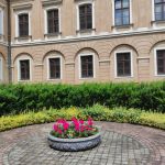 Zamek, który stał się sądem. Relacja ze zwiedzania Zamku Lubomirskich w Rzeszowie 9 - Polskie Radio Rzeszów Zamek, który stał się sądem. Relacja ze zwiedzania Zamku Lubomirskich w Rzeszowie - Polskie Radio Rzeszów