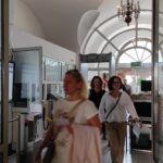 Zamek, który stał się sądem. Relacja ze zwiedzania Zamku Lubomirskich w Rzeszowie 12 - Polskie Radio Rzeszów Zamek, który stał się sądem. Relacja ze zwiedzania Zamku Lubomirskich w Rzeszowie - Polskie Radio Rzeszów