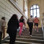 Zamek, który stał się sądem. Relacja ze zwiedzania Zamku Lubomirskich w Rzeszowie 13 - Polskie Radio Rzeszów Zamek, który stał się sądem. Relacja ze zwiedzania Zamku Lubomirskich w Rzeszowie - Polskie Radio Rzeszów