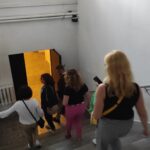 Zamek, który stał się sądem. Relacja ze zwiedzania Zamku Lubomirskich w Rzeszowie 28 - Polskie Radio Rzeszów Zamek, który stał się sądem. Relacja ze zwiedzania Zamku Lubomirskich w Rzeszowie - Polskie Radio Rzeszów