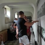 Zamek, który stał się sądem. Relacja ze zwiedzania Zamku Lubomirskich w Rzeszowie 35 - Polskie Radio Rzeszów Zamek, który stał się sądem. Relacja ze zwiedzania Zamku Lubomirskich w Rzeszowie - Polskie Radio Rzeszów