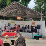 Święto ulicy w Strzyżowie (fotogaleria) - Polskie Radio Rzeszów