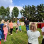 Święto ulicy w Strzyżowie (fotogaleria) - Polskie Radio Rzeszów