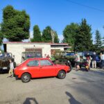 Święto ulicy w Strzyżowie (fotogaleria) - Polskie Radio Rzeszów