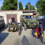 Święto ulicy w Strzyżowie (fotogaleria) - Polskie Radio Rzeszów