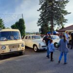 Święto ulicy w Strzyżowie (fotogaleria) - Polskie Radio Rzeszów