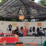 Święto ulicy w Strzyżowie (fotogaleria) - Polskie Radio Rzeszów