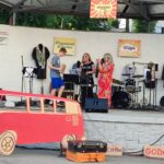 Święto ulicy w Strzyżowie (fotogaleria) - Polskie Radio Rzeszów