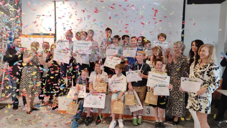 Konkurs na projektowanie zbiorników wodnych i ich drukowanie w 3D