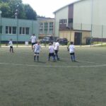 Rzeszowskie przedszkolaki walczyły o mistrzostwo w piłce nożnej 4 - Polskie Radio Rzeszów Rzeszowskie przedszkolaki walczyły o mistrzostwo w piłce nożnej - Polskie Radio Rzeszów