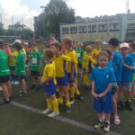 Rzeszowskie przedszkolaki walczyły o mistrzostwo w piłce nożnej 7 - Polskie Radio Rzeszów Rzeszowskie przedszkolaki walczyły o mistrzostwo w piłce nożnej - Polskie Radio Rzeszów