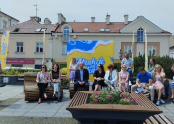 „Atrakcje na&nbsp;Wakacje” w&nbsp;Rzeszowie