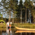 Cuda wianki, czyli noc świętojańska w gminie Przecław (zdjęcia) 2 - Polskie Radio Rzeszów Cuda wianki, czyli noc świętojańska w gminie Przecław (zdjęcia) - Polskie Radio Rzeszów