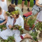 Cuda wianki, czyli noc świętojańska w gminie Przecław (zdjęcia) 4 - Polskie Radio Rzeszów Cuda wianki, czyli noc świętojańska w gminie Przecław (zdjęcia) - Polskie Radio Rzeszów