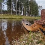 Cuda wianki, czyli noc świętojańska w gminie Przecław (zdjęcia) 6 - Polskie Radio Rzeszów Cuda wianki, czyli noc świętojańska w gminie Przecław (zdjęcia) - Polskie Radio Rzeszów