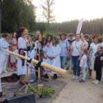 Cuda wianki, czyli noc świętojańska w gminie Przecław (zdjęcia) 7 - Polskie Radio Rzeszów Cuda wianki, czyli noc świętojańska w gminie Przecław (zdjęcia) - Polskie Radio Rzeszów