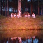 Cuda wianki, czyli noc świętojańska w gminie Przecław (zdjęcia) 15 - Polskie Radio Rzeszów Cuda wianki, czyli noc świętojańska w gminie Przecław (zdjęcia) - Polskie Radio Rzeszów