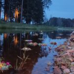 Cuda wianki, czyli noc świętojańska w gminie Przecław (zdjęcia) 24 - Polskie Radio Rzeszów Cuda wianki, czyli noc świętojańska w gminie Przecław (zdjęcia) - Polskie Radio Rzeszów