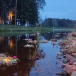 Cuda wianki, czyli noc świętojańska w gminie Przecław (zdjęcia) 25 - Polskie Radio Rzeszów Cuda wianki, czyli noc świętojańska w gminie Przecław (zdjęcia) - Polskie Radio Rzeszów