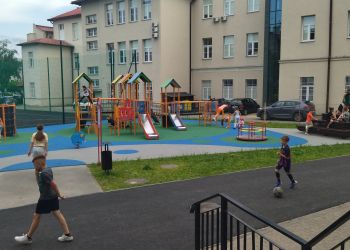 Zakończenie roku szkolnego