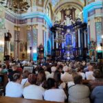 Znani muzycy i wokaliści wystąpili w Sieniawie (zdjęcia) - Polskie Radio Rzeszów