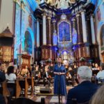 Znani muzycy i wokaliści wystąpili w Sieniawie (zdjęcia) - Polskie Radio Rzeszów