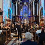 Znani muzycy i wokaliści wystąpili w Sieniawie (zdjęcia) - Polskie Radio Rzeszów