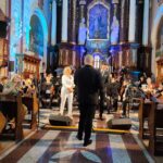 Znani muzycy i wokaliści wystąpili w Sieniawie (zdjęcia) - Polskie Radio Rzeszów