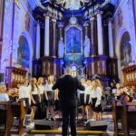 Znani muzycy i wokaliści wystąpili w Sieniawie (zdjęcia) - Polskie Radio Rzeszów