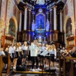 Znani muzycy i wokaliści wystąpili w Sieniawie (zdjęcia) - Polskie Radio Rzeszów