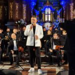 Znani muzycy i wokaliści wystąpili w Sieniawie (zdjęcia) - Polskie Radio Rzeszów