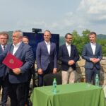 70 mln zł na most w Sanoku 2 - Polskie Radio Rzeszów 70 mln zł na most w Sanoku - Polskie Radio Rzeszów