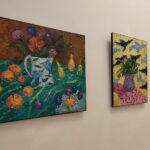 Wystawa ‘’Horyzonty’’ w BWA w Rzeszowie - Polskie Radio Rzeszów