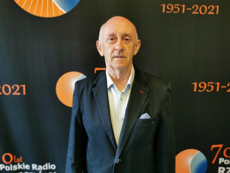 O tarczy solidarnościowej rozmawiamy z Januszem Magoniem, prezesem PGE Obrót