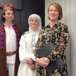 III Festiwal Kultury Lasowiackiej 4 - Polskie Radio Rzeszów III Festiwal Kultury Lasowiackiej - Polskie Radio Rzeszów