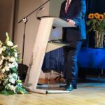 Wręczenie nagród Znak Kultury (zdjęcia) 27 - Polskie Radio Rzeszów Wręczenie nagród Znak Kultury (zdjęcia) - Polskie Radio Rzeszów