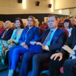 Wręczenie nagród Znak Kultury (zdjęcia) 29 - Polskie Radio Rzeszów Wręczenie nagród Znak Kultury (zdjęcia) - Polskie Radio Rzeszów