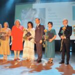 Wręczenie nagród Znak Kultury (zdjęcia) 32 - Polskie Radio Rzeszów Wręczenie nagród Znak Kultury (zdjęcia) - Polskie Radio Rzeszów