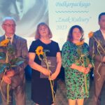 Wręczenie nagród Znak Kultury (zdjęcia) 35 - Polskie Radio Rzeszów Wręczenie nagród Znak Kultury (zdjęcia) - Polskie Radio Rzeszów