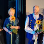 Wręczenie nagród Znak Kultury (zdjęcia) 4 - Polskie Radio Rzeszów Wręczenie nagród Znak Kultury (zdjęcia) - Polskie Radio Rzeszów