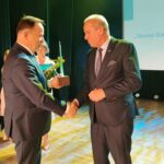 Wręczenie nagród Znak Kultury (zdjęcia) 12 - Polskie Radio Rzeszów Wręczenie nagród Znak Kultury (zdjęcia) - Polskie Radio Rzeszów