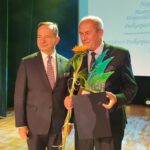 Wręczenie nagród Znak Kultury (zdjęcia) 13 - Polskie Radio Rzeszów Wręczenie nagród Znak Kultury (zdjęcia) - Polskie Radio Rzeszów