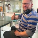 Film o historii soli na Podkarpaciu - Polskie Radio Rzeszów