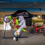 Stunt Rzeszów i Orlen Wyścig Górski Prządki - Polskie Radio Rzeszów