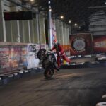 Stunt Rzeszów i Orlen Wyścig Górski Prządki - Polskie Radio Rzeszów