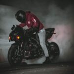 Stunt Rzeszów i Orlen Wyścig Górski Prządki - Polskie Radio Rzeszów