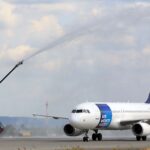 Z Jasionki poleciał pierwszy samolot do Czarnogóry 2 - Polskie Radio Rzeszów Z Jasionki poleciał pierwszy samolot do Czarnogóry - Polskie Radio Rzeszów