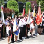 Jubileuszowy zjazd szkół im. Jana Pawła II (zdjęcia) 20 - Polskie Radio Rzeszów Jubileuszowy zjazd szkół im. Jana Pawła II (zdjęcia) - Polskie Radio Rzeszów